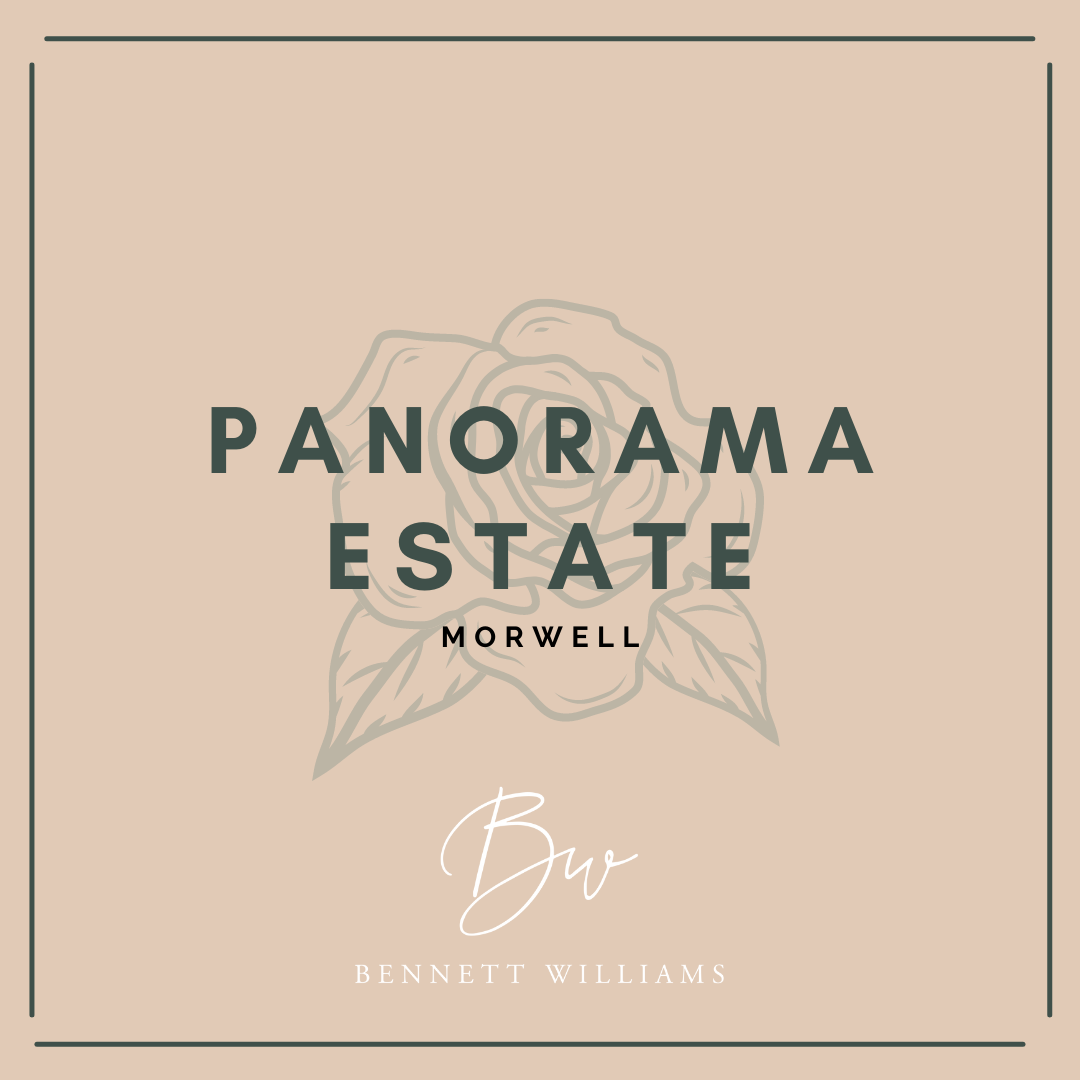 Panorama Estate - Morwell Logo