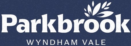 Parkbrook Wyndham Vale Estate - Manor Lakes Logo