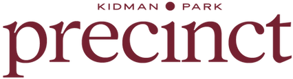 Precinct Estate - Kidman Park Logo