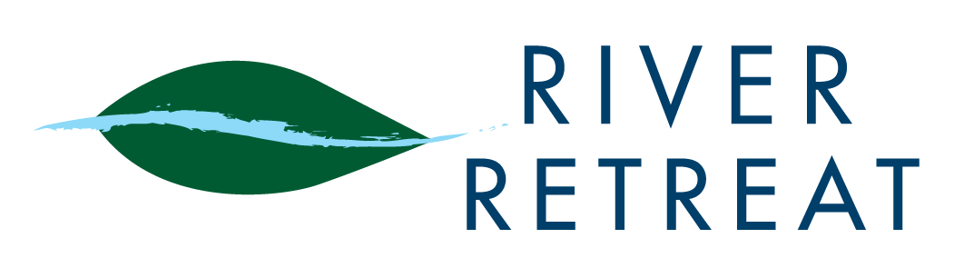 River Retreat Estate - Karalee Logo