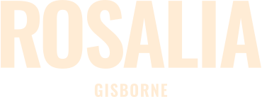 Rosalia Estate Gisborne Logo