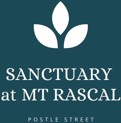 Sanctuary at Mt Rascal Estate - Mount Rascal logo_0