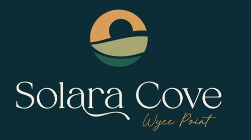 Solara Cove Estate - Wyee Point Logo