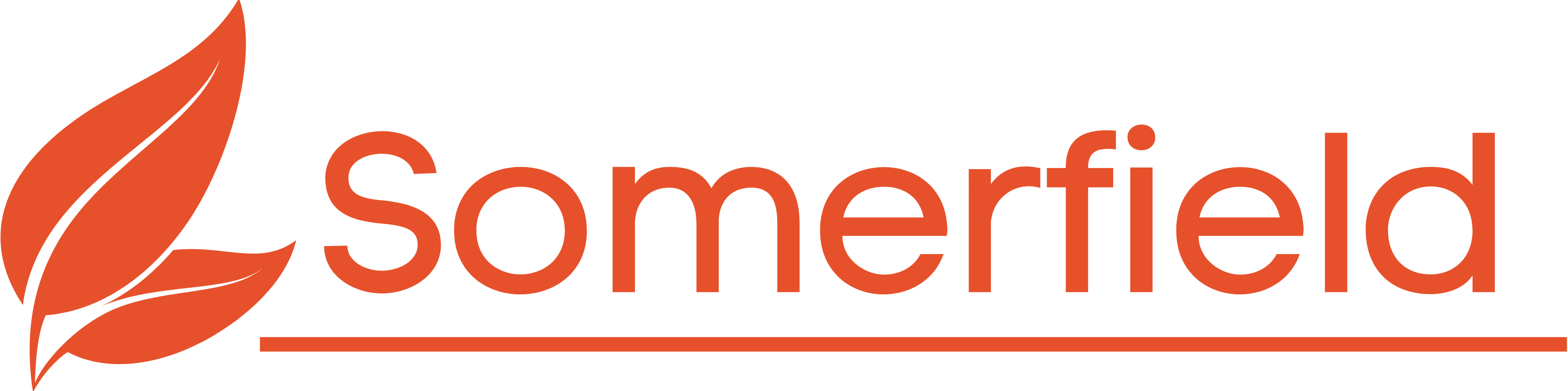 Somerfield Estate - Holmview Logo