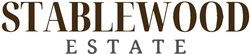 Stablewood Estate - Benalla Logo