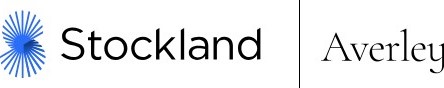 Stockland Averley - Nar Nar Goon North Logo