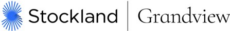 Stockland Grandview - Truganina Logo