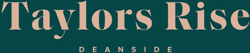 Taylors Rise Estate - Deanside Logo