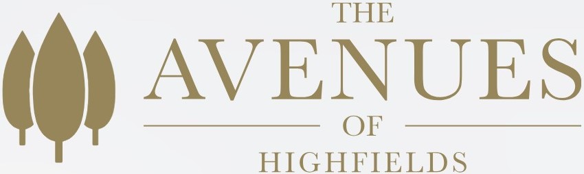 The Avenues of Highfields - Highfields Logo