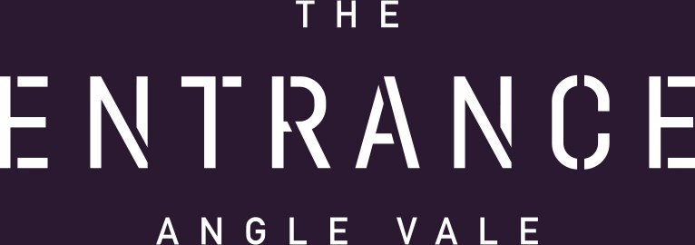 The Entrance Estate - Angle Vale Logo