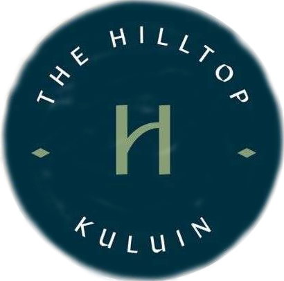 The Hilltop Estate - Kuluin Logo