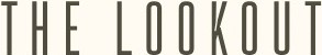 The Lookout Logo