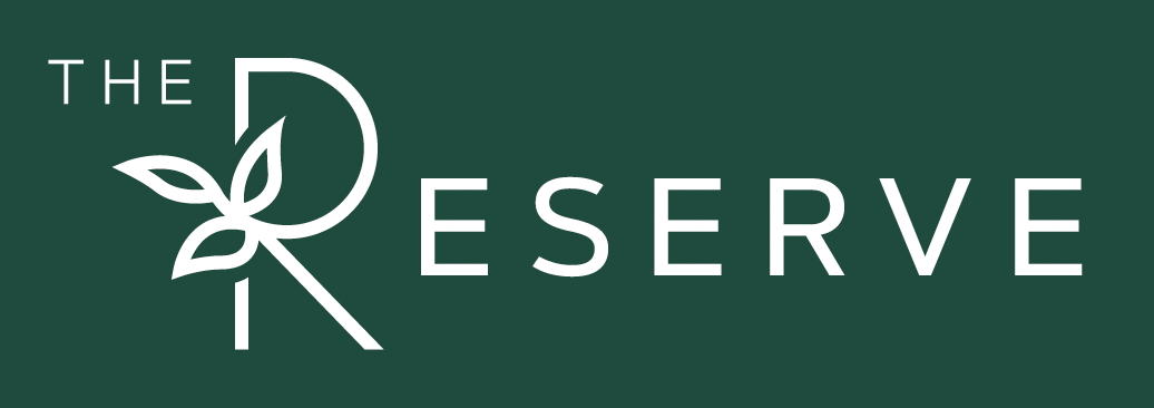 The Reserve - Drouin Logo