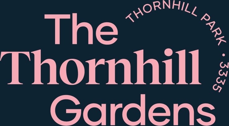 The Thornhill Gardens Estate - Thornhill Park Logo