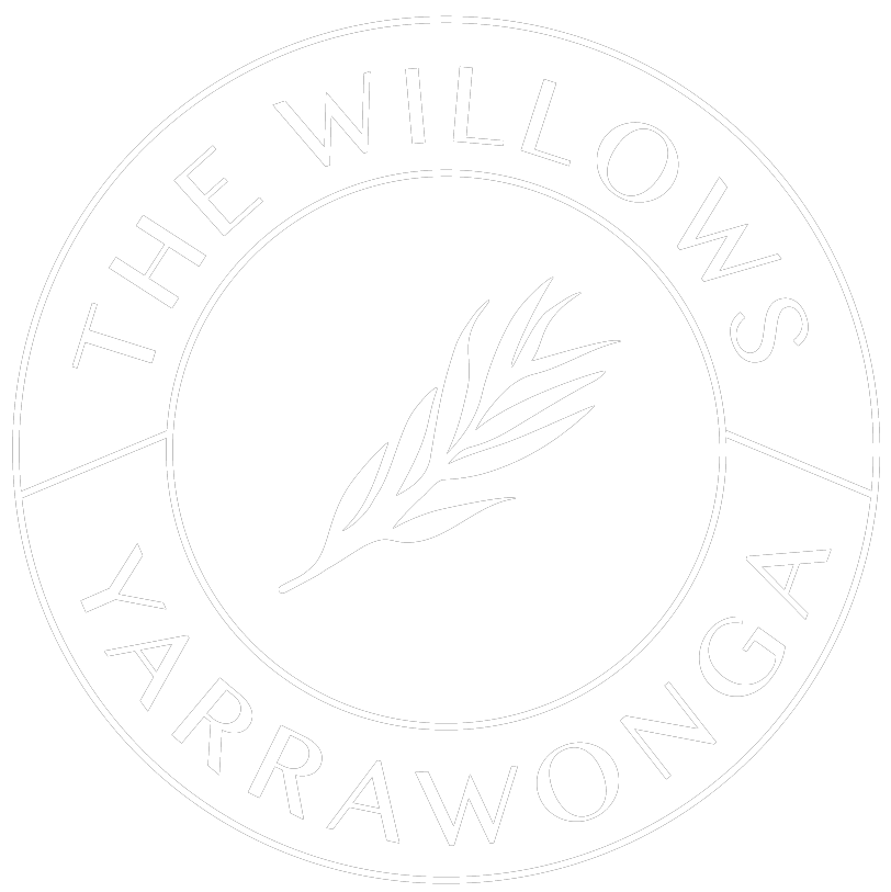 The Willows - Yarrawonga Logo