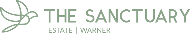 The Sanctuary Estate - Warner Logo