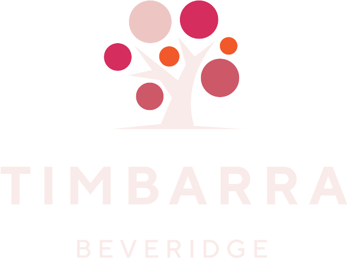 Timbarra Estate - Beveridge Logo