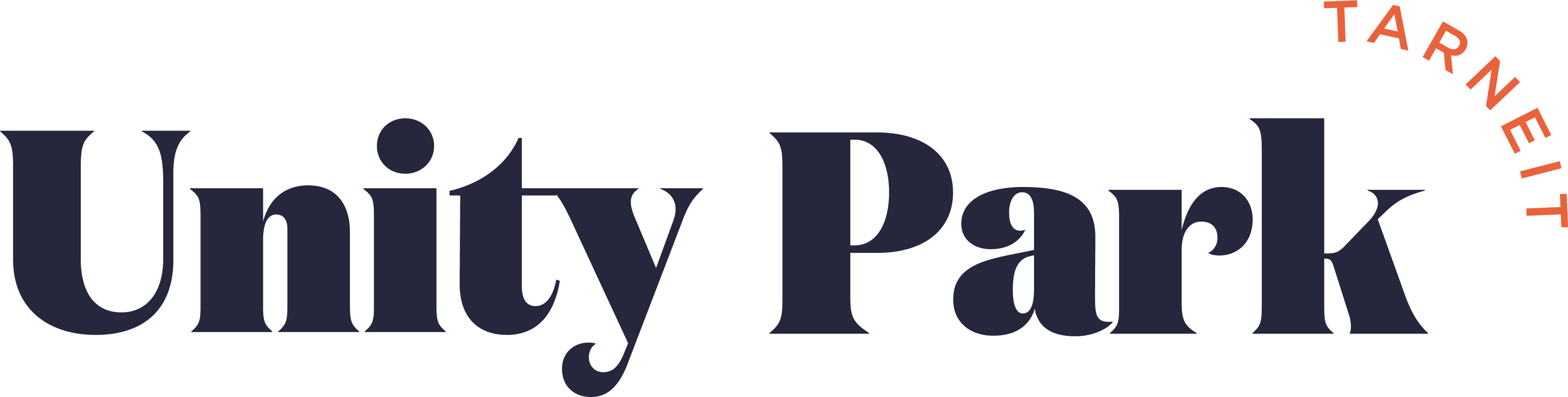 Unity Park Estate - Tarneit Logo