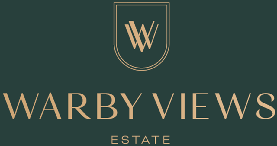 Warby Views Estate - Wangaratta Logo_0