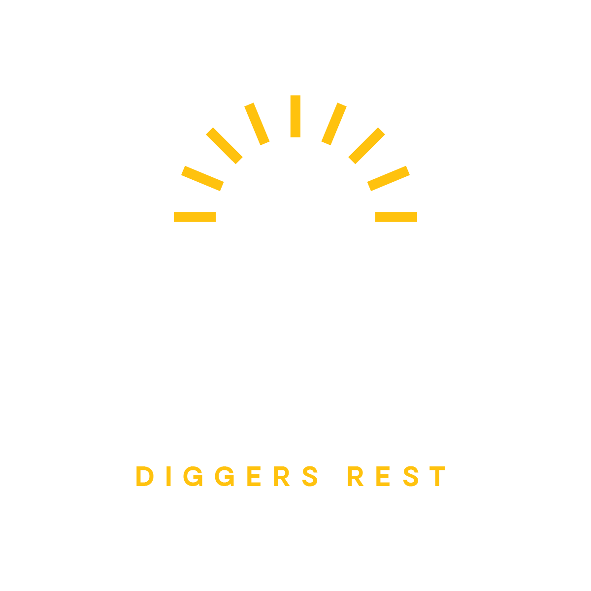Watsons Reach Estate - Diggers Rest Logo