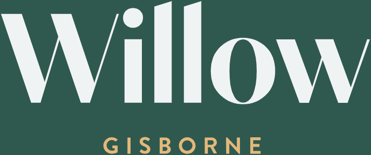 Willow Estate - Gisborne Logo