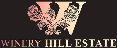 Winery Hill Estate - Mount Duneed Logo