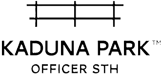 Kaduna Park Estate - Officer South Logo