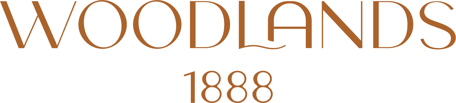 woodlands-1888-logo