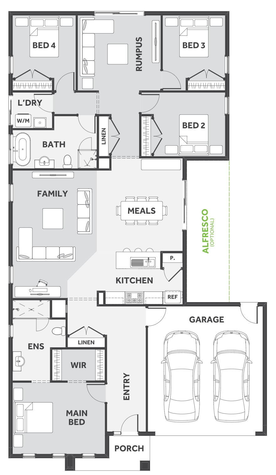 [Home Design & 3D Tours] Devya by Eight Homes (8 Homes) | OpenLot