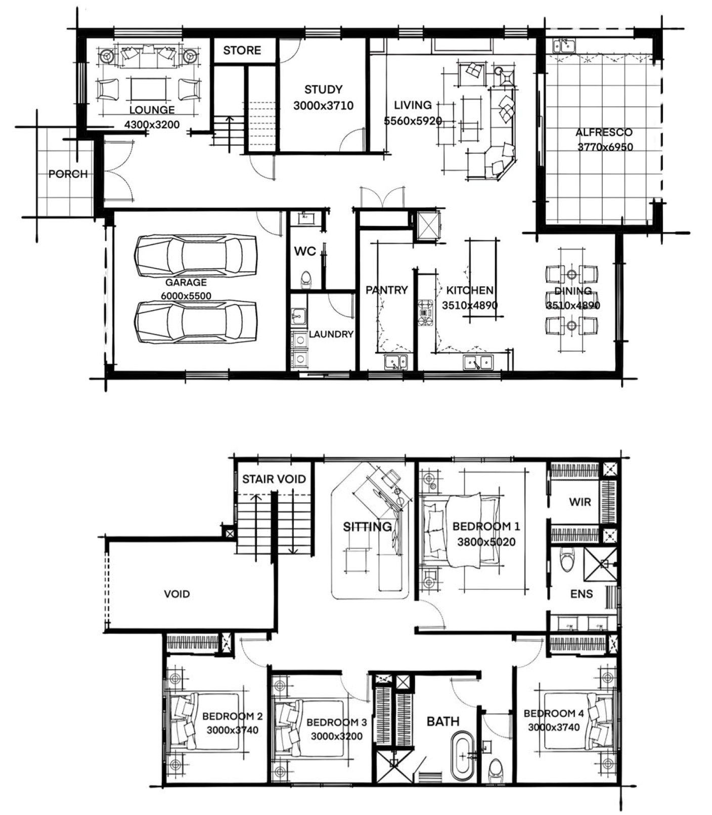 [Home Design] HT Homes by H&T Homes | OpenLot