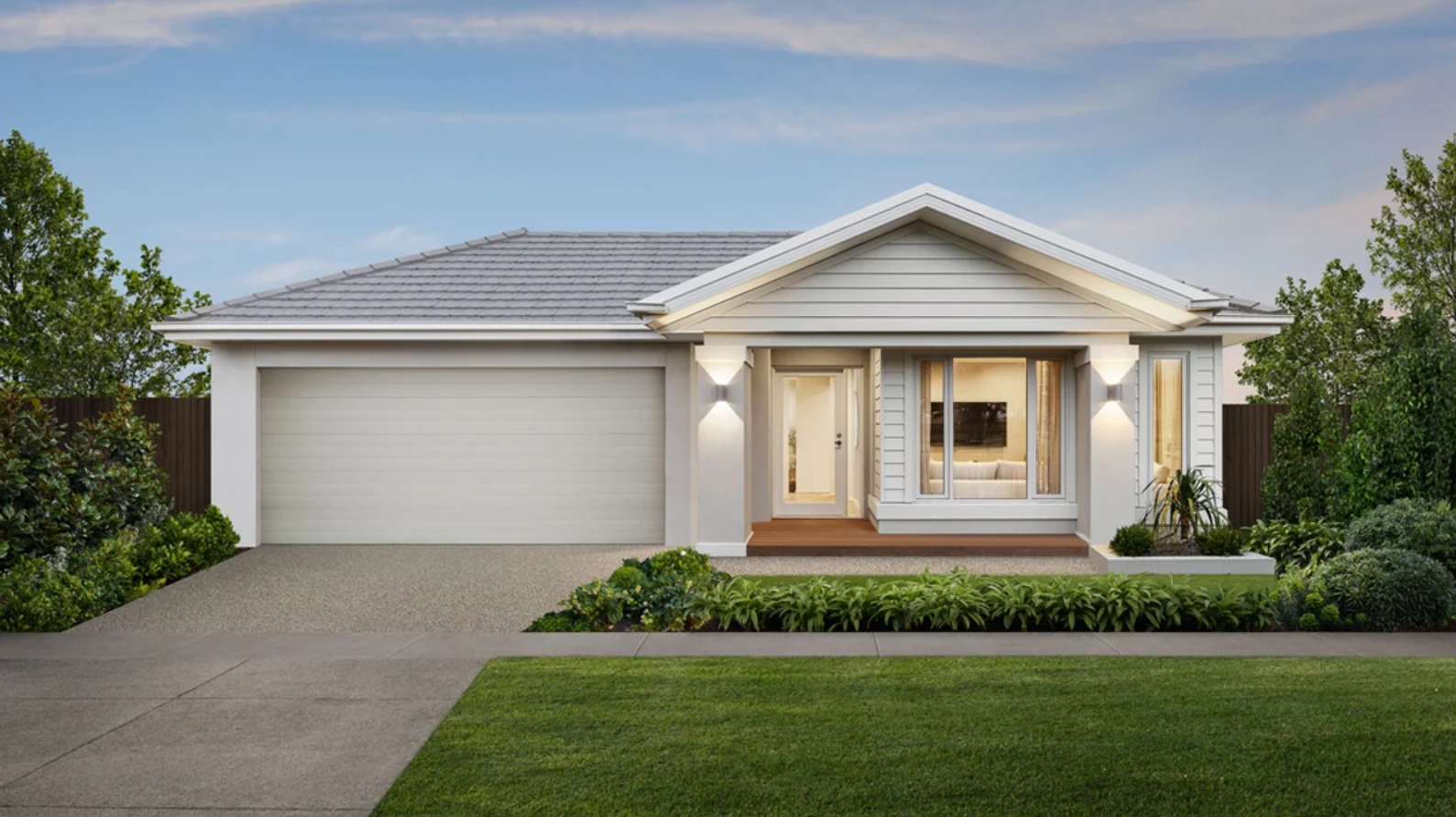 thumbnail image 2 of Home Design & 3D Tours] Astoria By Carlisle Homes 2 of 12