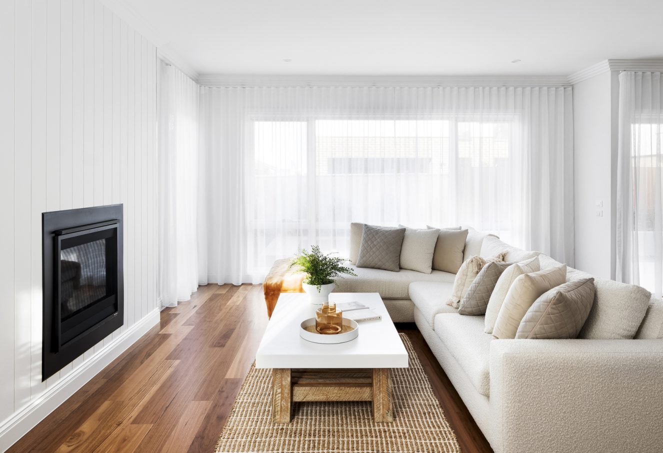 [Home Design] Peyton by Lentini Homes | OpenLot