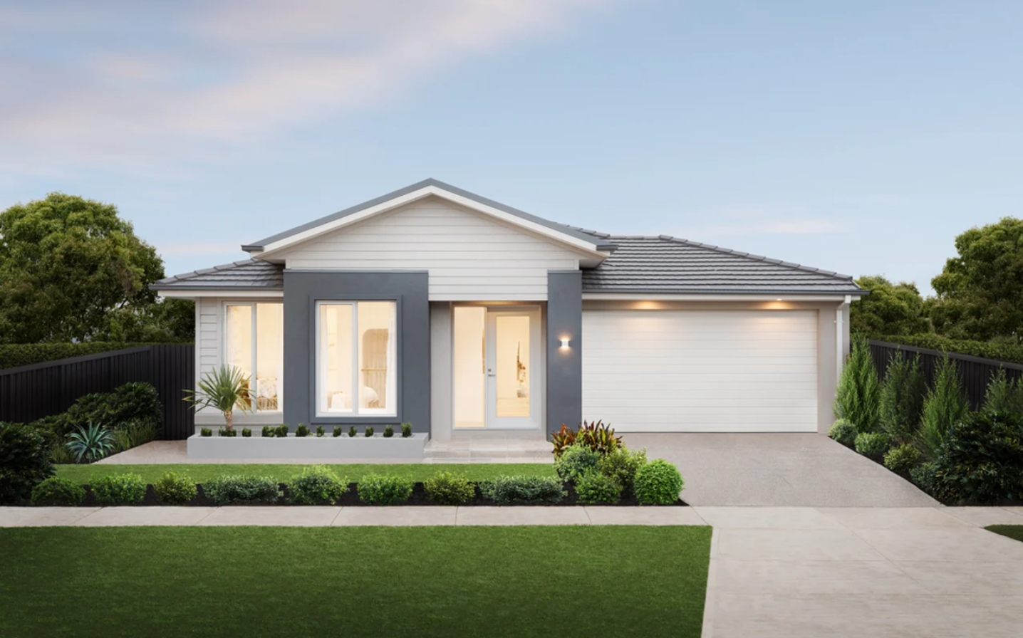 thumbnail image 2 of Home Design & 3D Tours] Astoria By Carlisle Homes 2 of 12