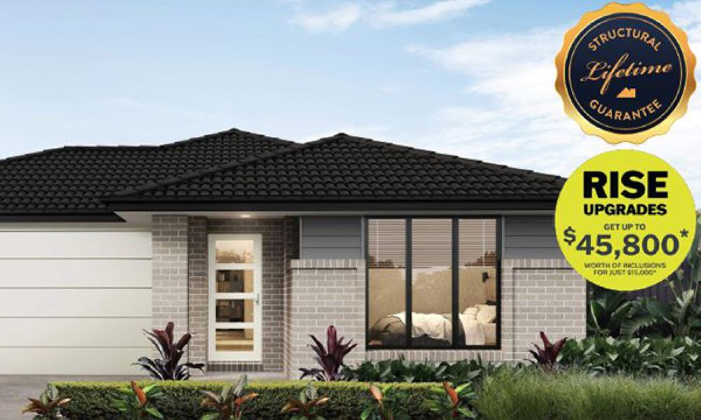 [Land for Sale] Clara Place Estate, Fraser Rise OpenLot