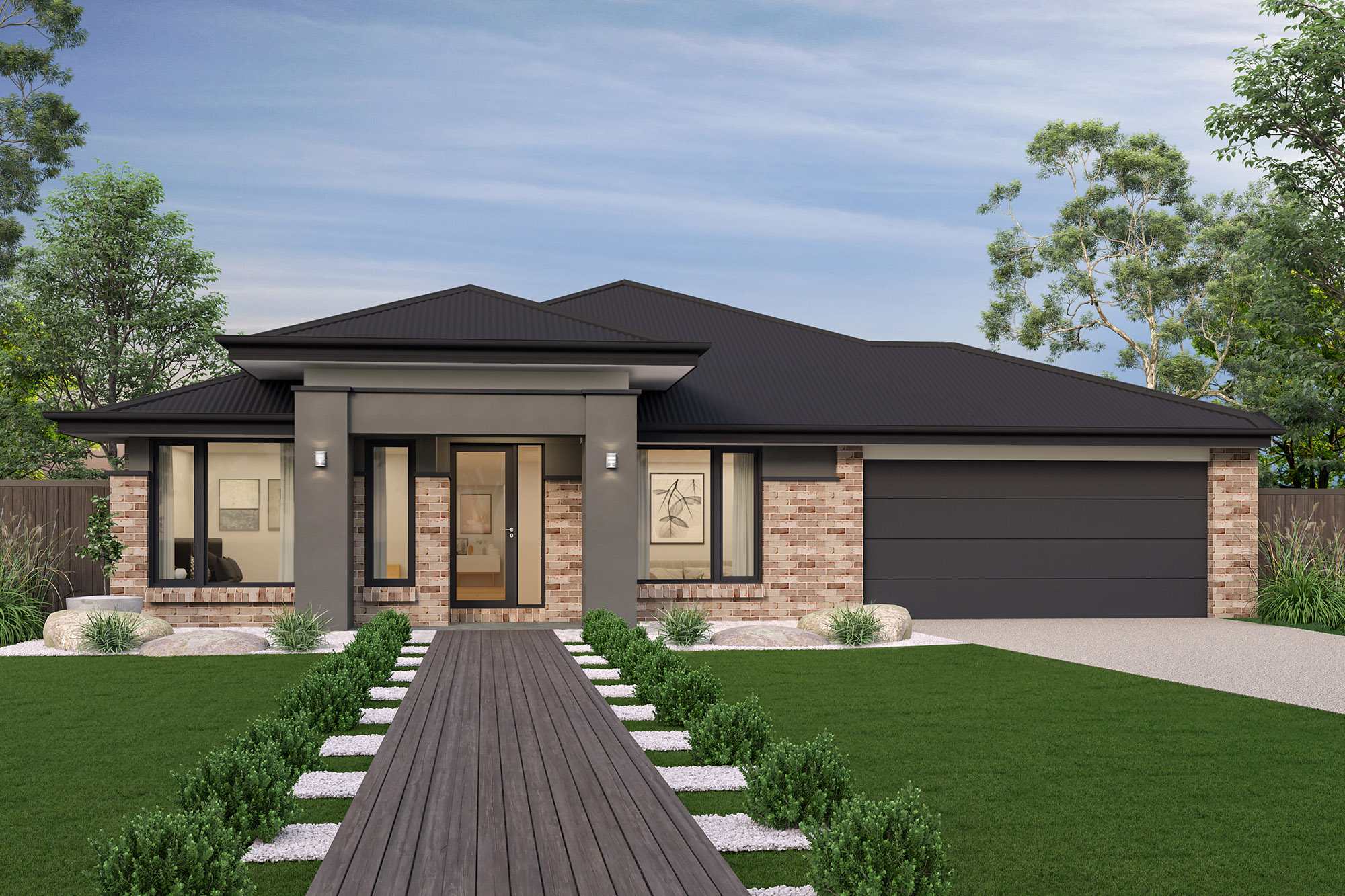 [Home Builder & Display Homes] JG King Homes | OpenLot