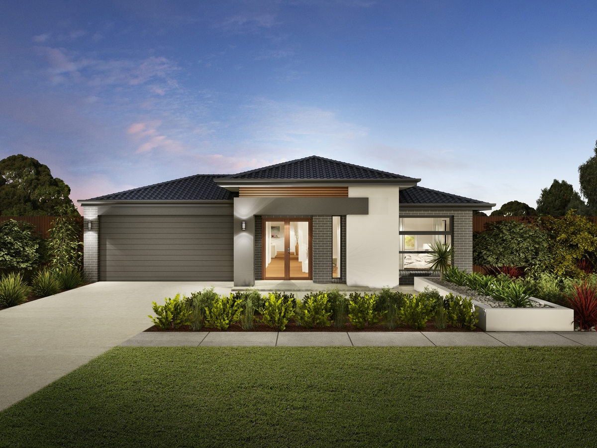[House & Land] Lot 205 Drouin Fields by Carlisle Homes - Drouin VIC ...