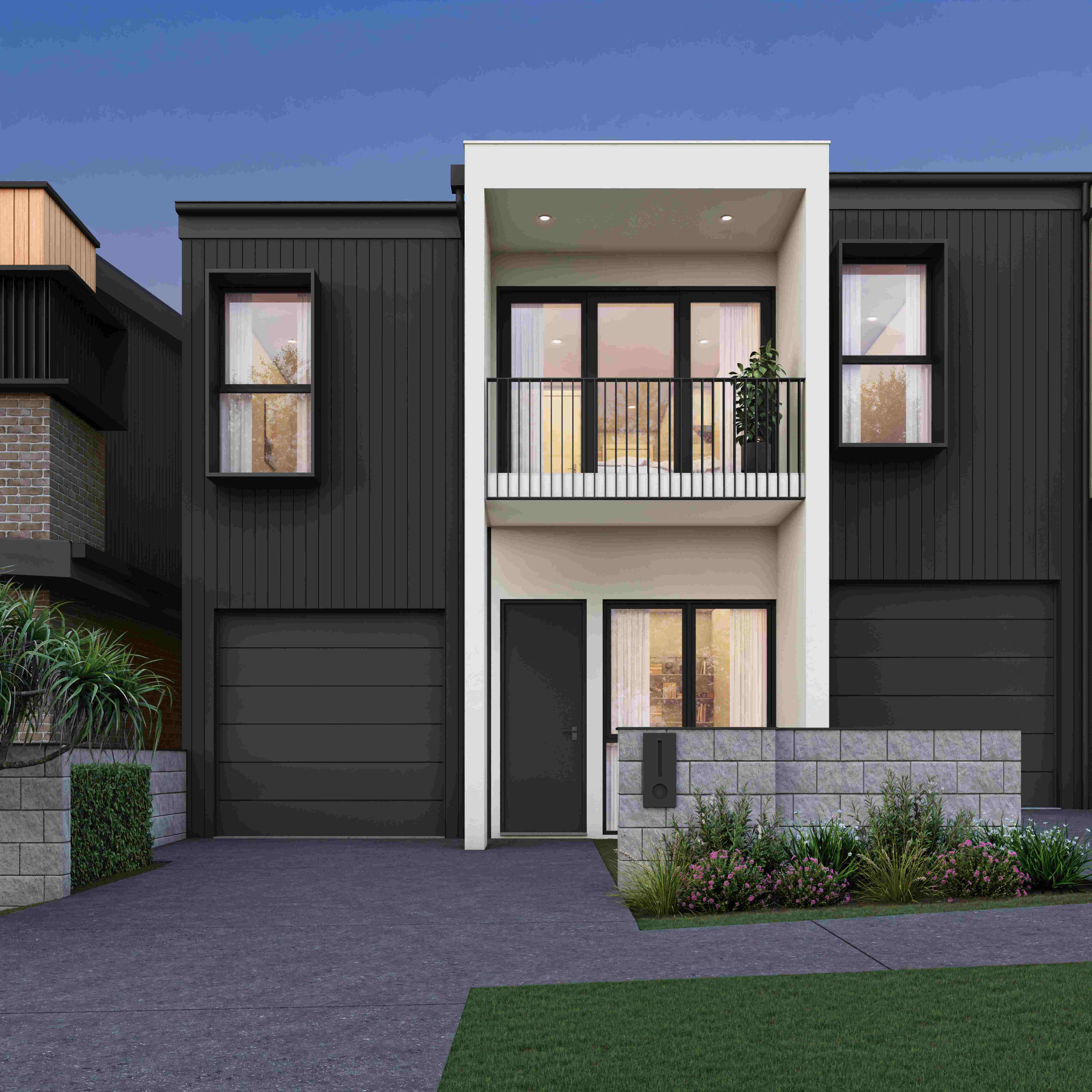 [House & Land] Lot 20: by Rawson Homes @ The Rise Collection - Googong ...