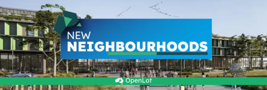 New Neighborhoods Ep3