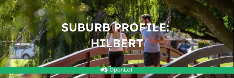 🏡 Suburb Profile: Hilbert
