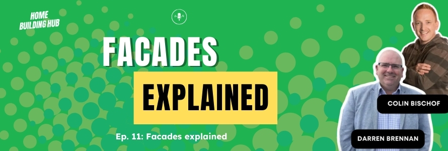 Decoding Facades: A Comprehensive Guide from Home Building Experts