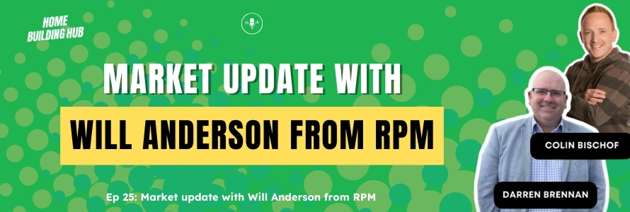 RPM Real Estate's Will Anderson Offers Expert Insights into Current Property Market Trends