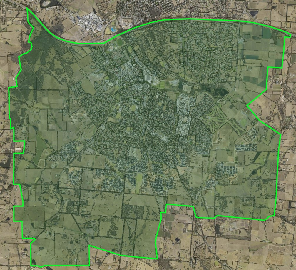 [Land for Sale] 16 Sims Road, Mount Barker | OpenLot