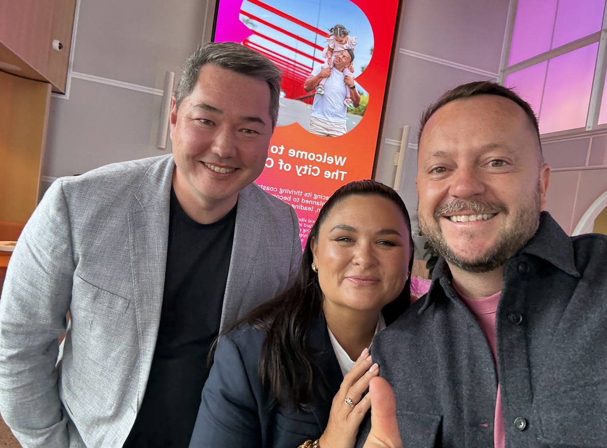 Candid Moments: Between the focus checks came shared smiles, quick tips exchanged, and the kind of teamwork that makes long filming days flow smoothly.