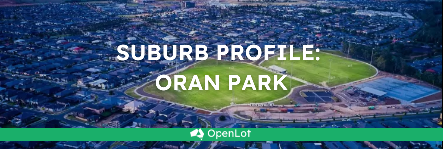 Oran Park