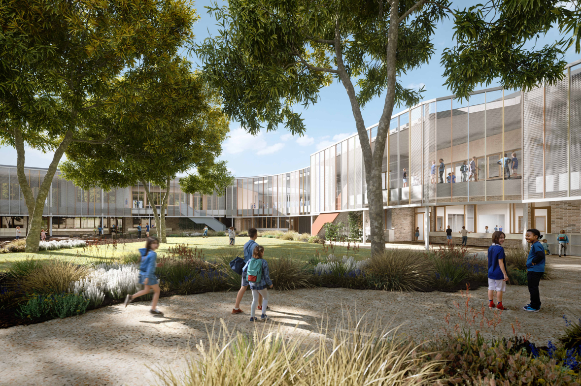 Whitlam School