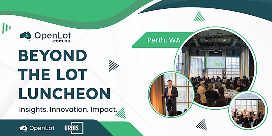 Beyond The Lot Perth