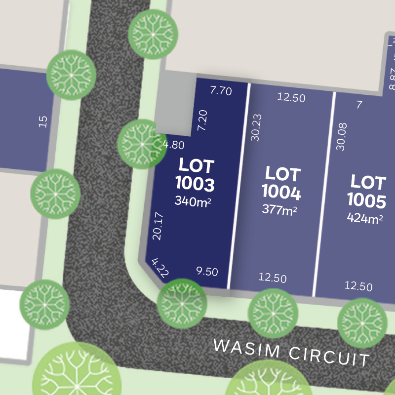 [Land for Sale] Accolade Estate, Rockbank OpenLot