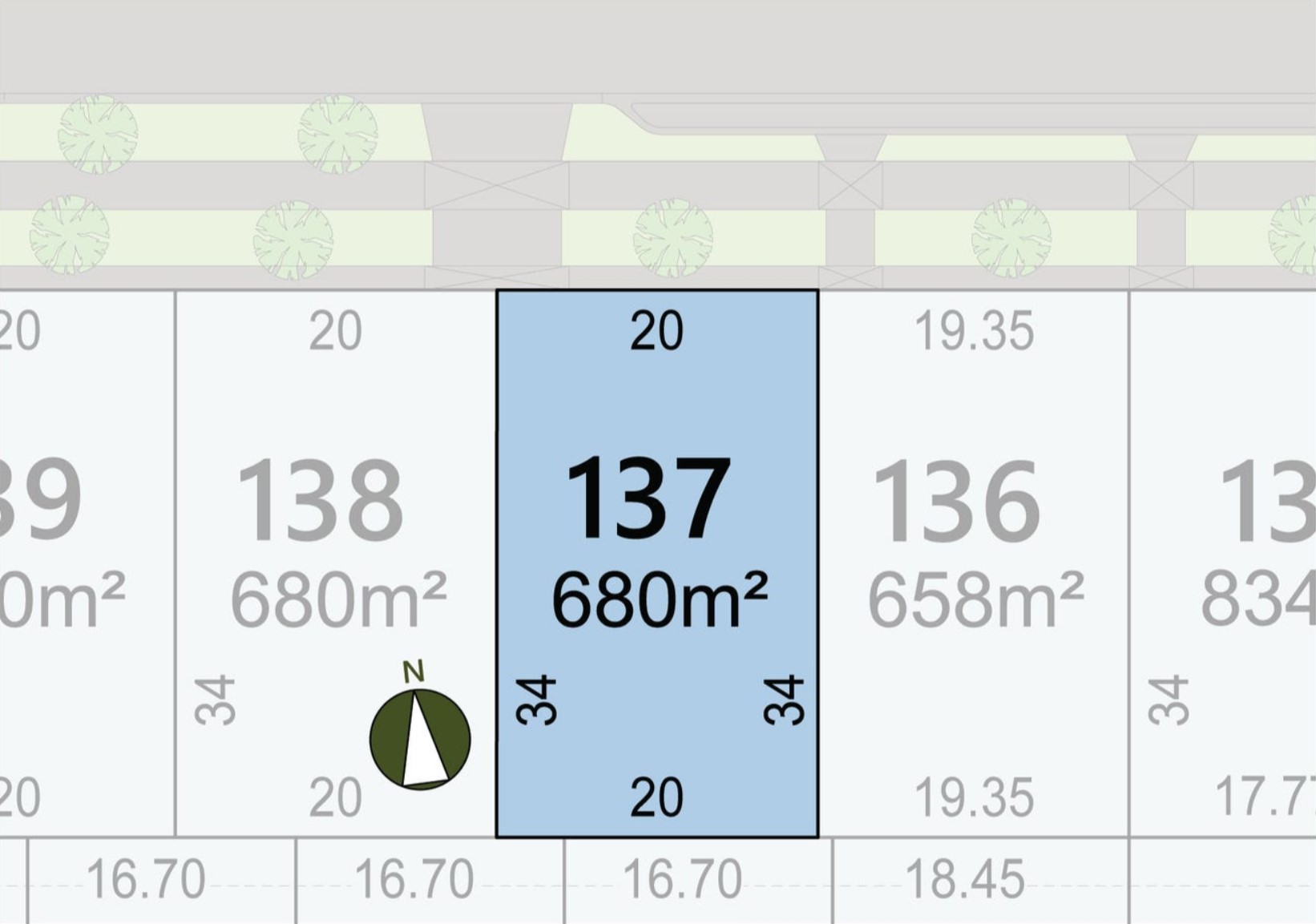 [Land for Sale] Drouin Fields Estate, Drouin OpenLot