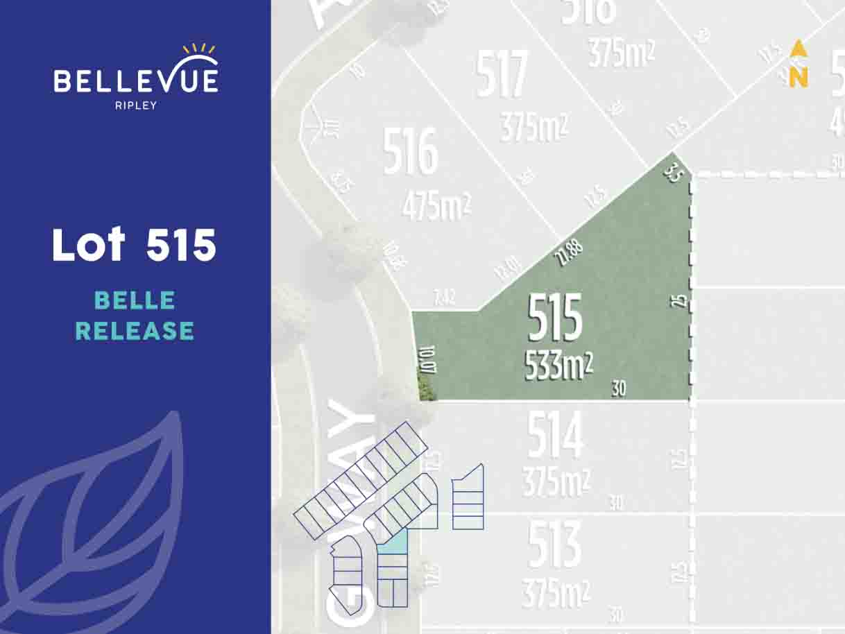 [Land for Sale] 2 Land for Sale in Ripley QLD 4306 | OpenLot