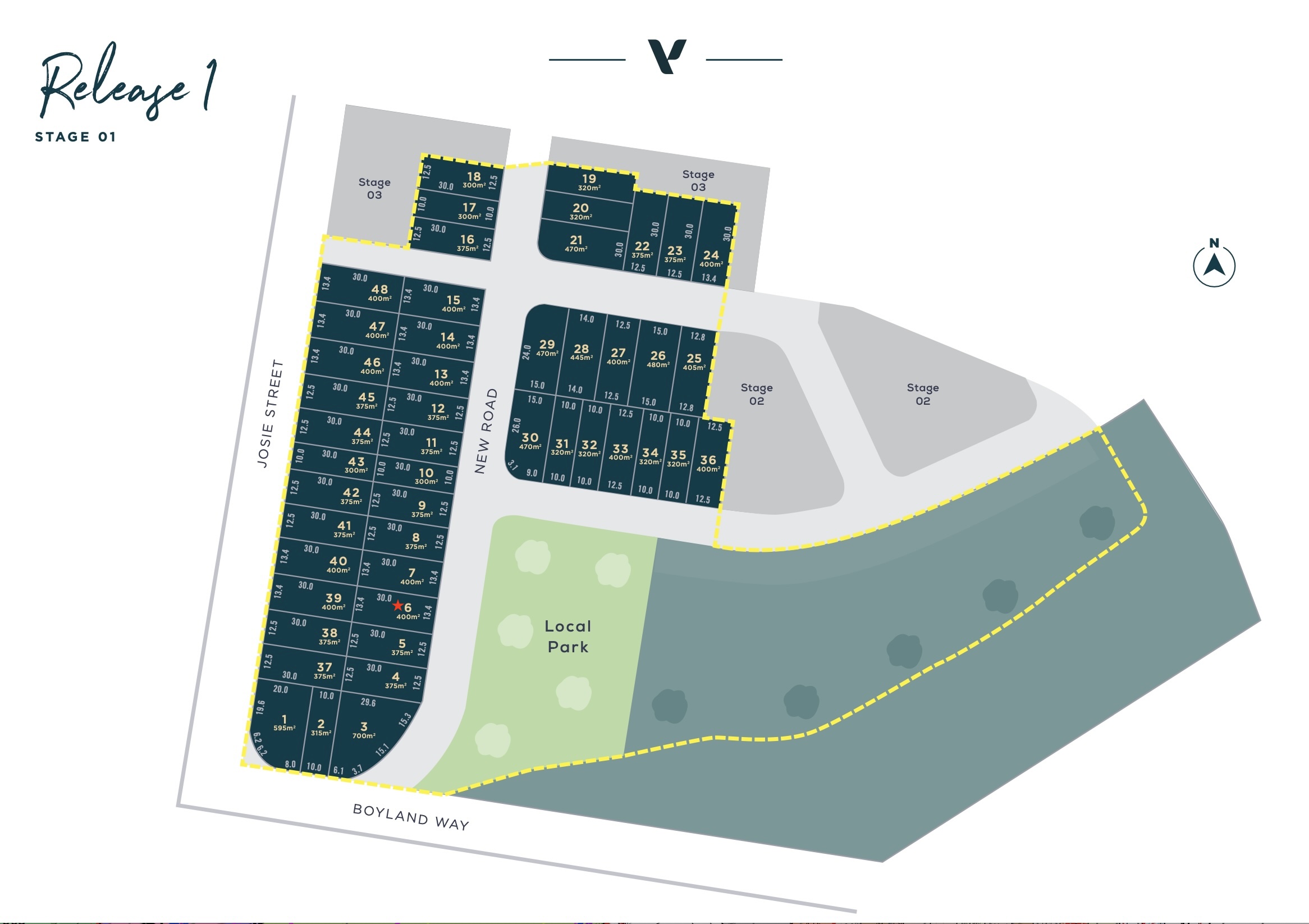 [Land for Sale] Ripley View Estate, Flinders View | OpenLot